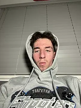 MikesWood21 online show from February 13, 12:57 am