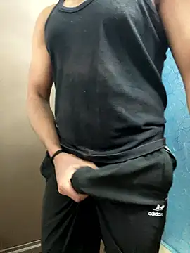 raghavs online show from January 18, 8:49 am