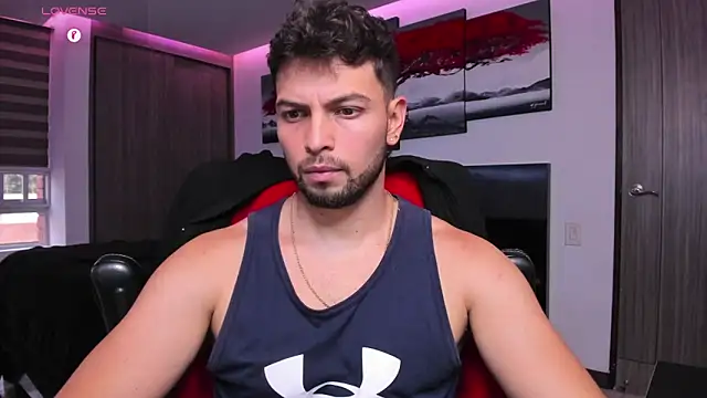 nick klaus online show from February 23, 10:44 pm