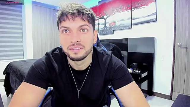 nick klaus online show from April 3, 12:29 am