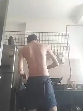 jenilmax online show from March 19, 8:45 am