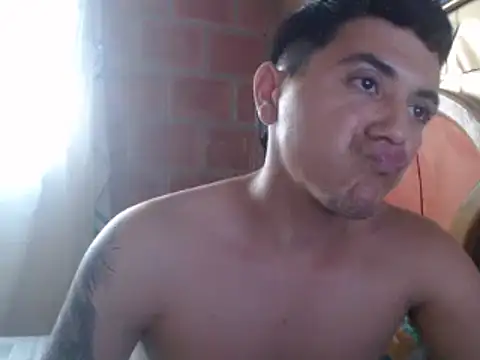 Snapshot of Horny_dirty_boy chatting on December 3, 7:44 pm Horny dirty boy online show from December 3, 7:44 pm