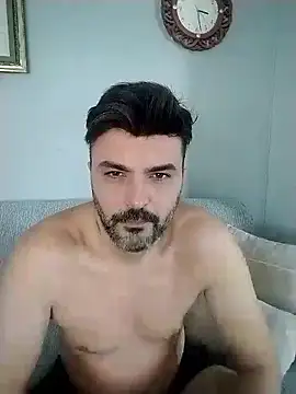 Snapshot of hot_man_eray chatting on October 26, 12:29 pm hot man eray online show from October 26, 12:29 pm