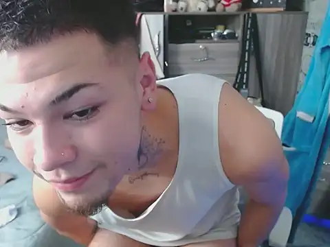 MarceloMilk online show from November 1, 5:55 am