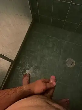 Tommy y Pamela online show from March 9, 4:28 am