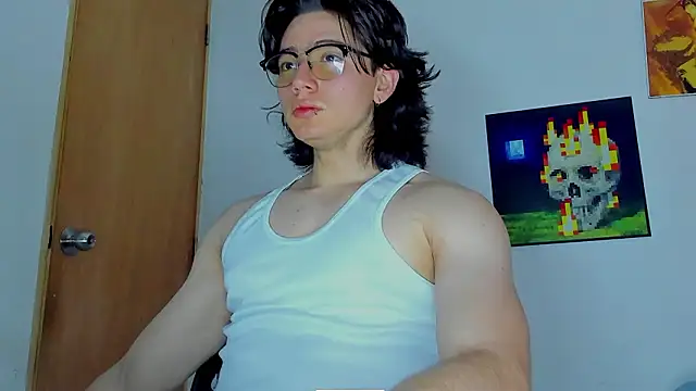 AngelBennet  online show from February 1, 10:19 pm