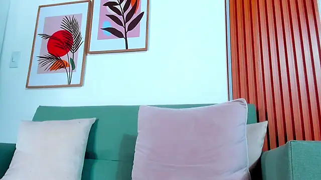 AngelBennet  online show from January 24, 3:11 am