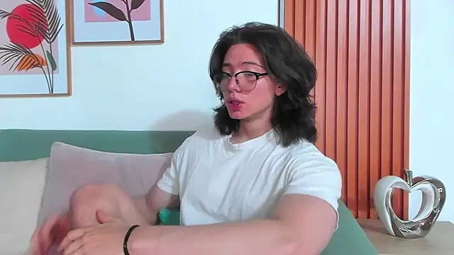 AngelBennet  online show from January 27, 3:26 am