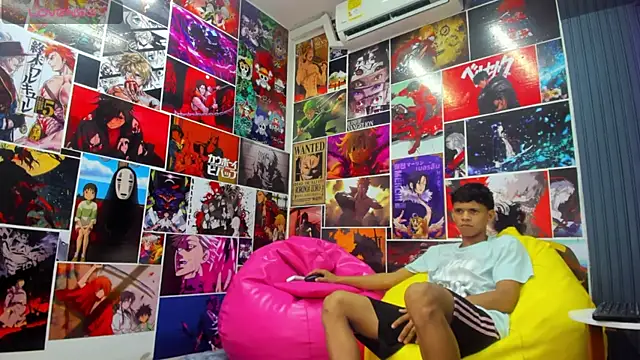 Jeffry wolvess online show from December 29, 12:45 pm