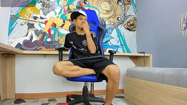 Jeffry wolvess online show from December 23, 12:30 pm