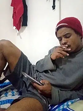 Bigote Big0357 online show from December 17, 2:30 am