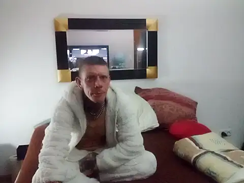 Tattooguy 86 online show from November 22, 1:49 am