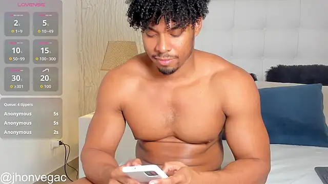 Jacub Micke1 online show from October 26, 12:56 am