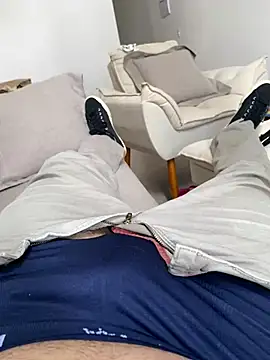 FabioF698 online show from January 6, 4:34 pm