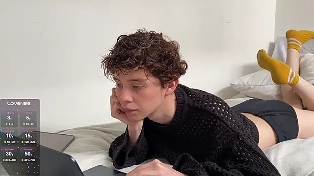 mapleg online show from March 3, 9:12 pm