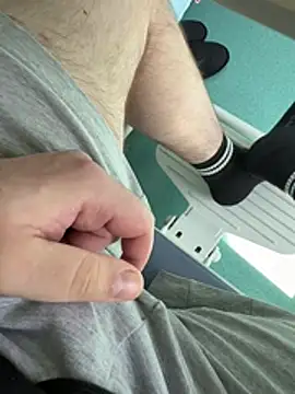 Alex3159 online show from April 25, 1:52 pm