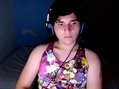 Charley quin online show from March 6, 4:09 am