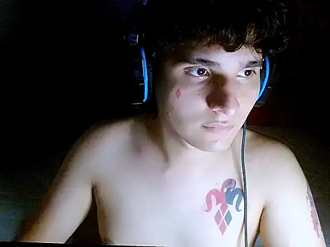 Charley quin online show from March 30, 10:55 pm