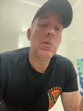 FrankJake99 online show from October 4, 11:42 pm