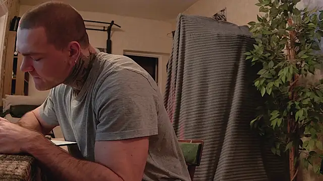 bulatov xx online show from January 12, 1:42 am