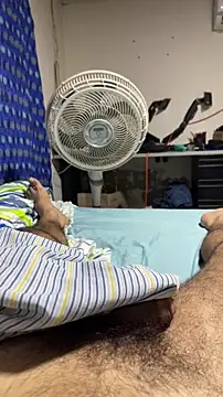 BEN BLAZE online show from November 18, 8:55 pm