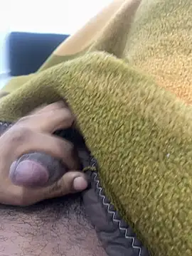 Lahcene online show from February 23, 7:26 pm