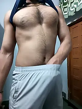 jaiwrld0 online show from February 14, 7:23 pm