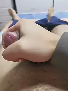 thanos65432 online show from January 7, 2:16 pm