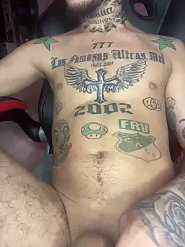 Junihn0 online show from January 10, 5:56 pm