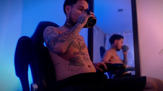 Junihn0 online show from September 20, 10:54 pm