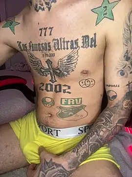 Junihn0 online show from January 16, 5:01 pm