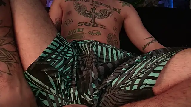 Junihn0 online show from December 22, 9:00 am