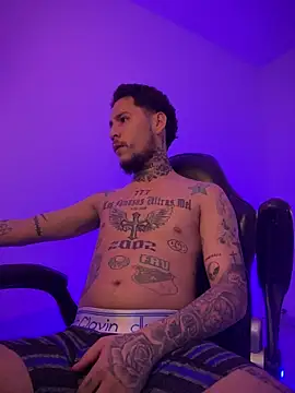 Junihn0 online show from October 14, 10:39 pm