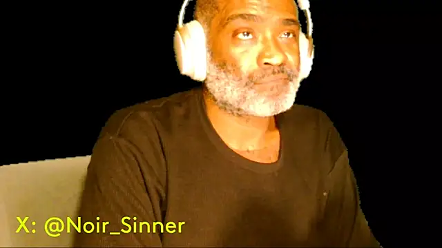 sinnernoir online show from November 28, 11:23 am