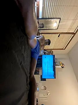 Shawtyblaque21 online show from September 29, 2:54 am