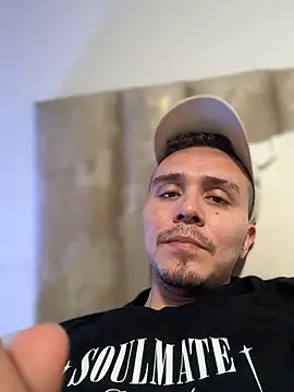 adam-rivera online show from March 24, 4:23 pm