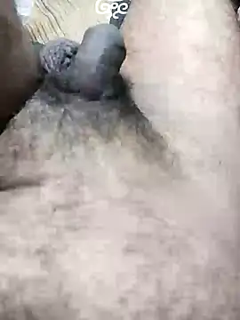 KUKU69XX online show from October 30, 8:43 pm