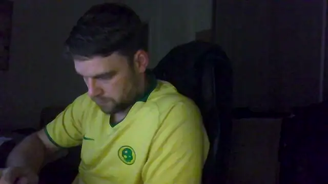 The big viking  online show from October 21, 9:39 pm