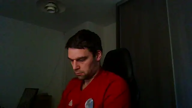 The big viking  online show from January 6, 12:35 pm