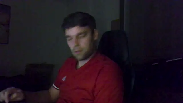 The big viking  online show from October 6, 6:23 pm