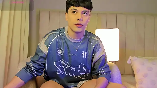 Dammon Stallion online show from November 18, 3:27 pm