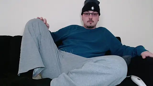 cmichaelxxx online show from February 22, 6:48 pm