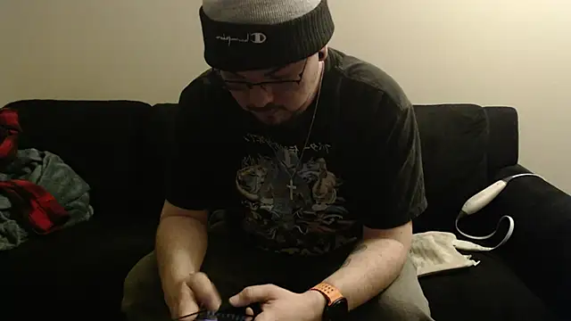 cmichaelxxx online show from January 27, 11:11 pm