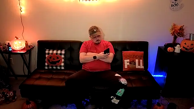 cmichaelxxx online show from October 26, 5:09 am