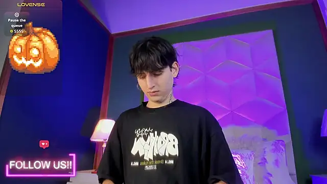 sett and gwen online show from October 16, 3:58 am