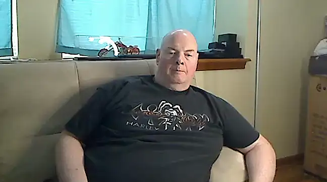 harley99574 online show from February 19, 10:09 pm