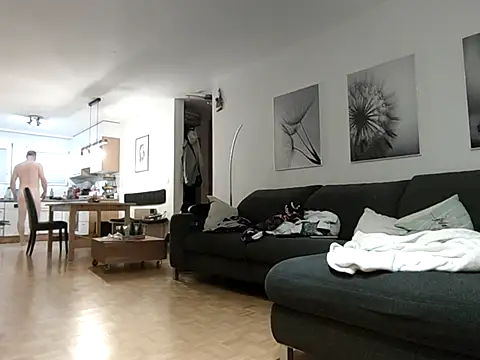 Nacktputzer online show from December 27, 5:37 pm