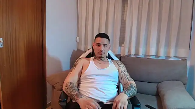 Geishastudios online show from January 18, 9:33 am