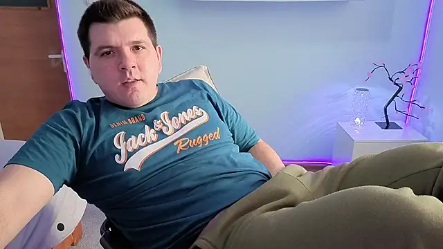 JasonJacks online show from January 12, 10:08 am