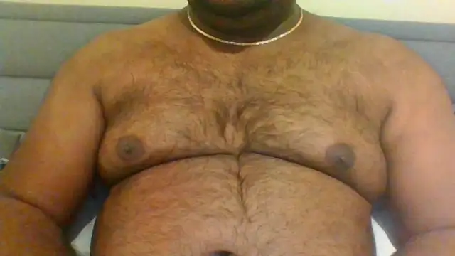 indianbearbot online show from January 20, 9:01 pm